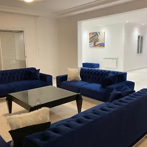  Appartement Standing 170 M2