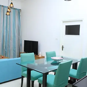  Appartement Standing S+3 - Plein Centre